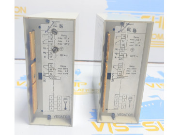 VEGATOR  420 LEVEL LIMIT SWITCH 