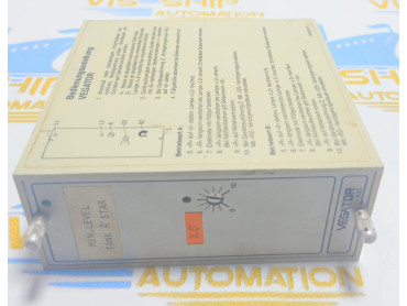 VEGATOR  420 LEVEL LIMIT SWITCH 