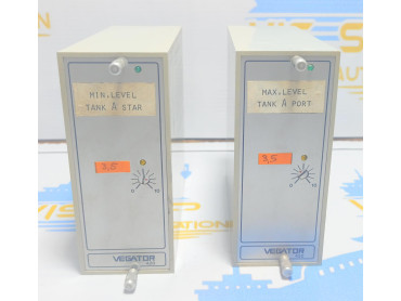 VEGATOR  420 LEVEL LIMIT SWITCH 