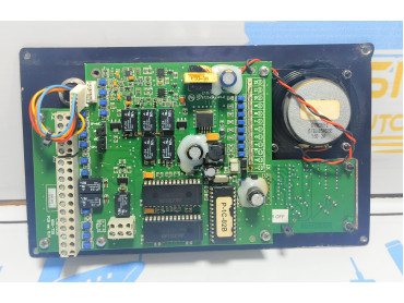 VINGTOR CBT-20 OPERATOR PANEL CONTROL UNIT