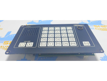 VINGTOR CBT-20 OPERATOR PANEL CONTROL UNIT
