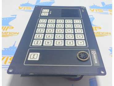VINGTOR CBT-20 OPERATOR PANEL CONTROL UNIT