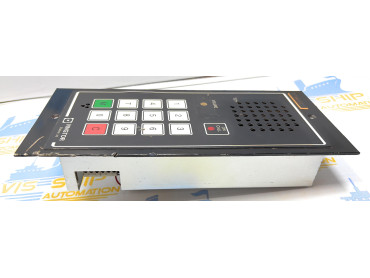 VINGTOR MARINE VMM 206 MARINE COMMUNICATION 