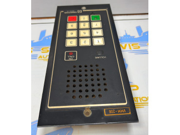 VINGTOR MARINE VMM-206 STENTOR A/S NORWAY NO : 1799/5 SIDE 2 