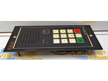 VINGTOR MARINE VMM-206 STENTOR A/S NORWAY NO : 1799/5 SIDE 2 