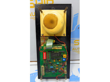 VINGTOR MARINE VMM-206 STENTOR A/S NORWAY NO : 1799/5 SIDE 2 