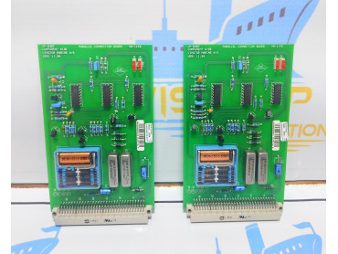 VINGTOR MARINE VP-0307 PARALLEL CONNECTION BOARD VA-114D