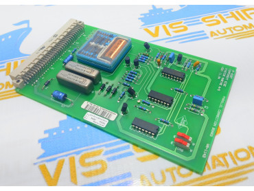 VINGTOR MARINE VP-0307 PARALLEL CONNECTION BOARD VA-114D