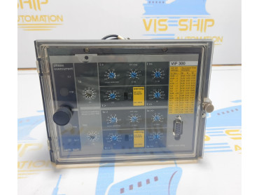 VIP 300LH PROTECTION RELAY