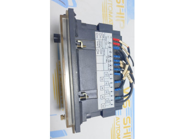 VIP 300LH PROTECTION RELAY