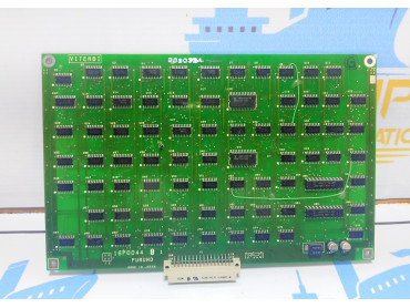 VITERBI 16P0044