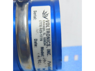 VOLTRONICS INC . POTENTIOMETER 