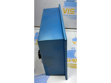 WEICHAI CONTROL PANEL MODEL : CFZ-DW201-Y.  PART NO : 1000685599 