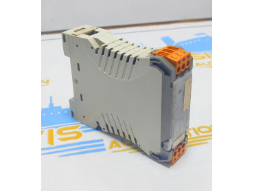 WEIDMULLER 1073490000 WAS1 CMA 1A ac /4-20mA Current Monitoring Module