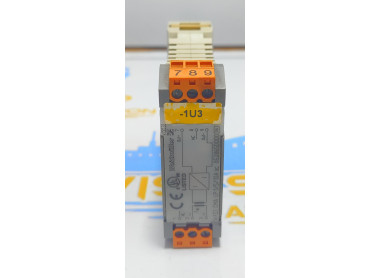 WEIDMULLER 8528650000 Tc Isolating Transformer WAS1 CMA LP 1/5/10A ac 