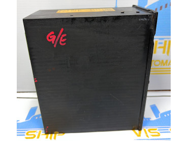 WESTFALIA SEPARATOR  PROGRAMMABLE CONTROLLER TYPE: PLC 100/3 C PART NO : 0005-4050-280