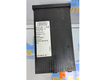 WESTFALIA SEPARATOR  PROGRAMMABLE CONTROLLER TYPE: PLC 100/3 D PART NO : 0005-4050-280