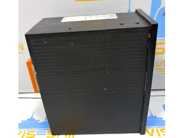 WESTFALIA SEPARATOR  PROGRAMMABLE CONTROLLER TYPE: PLC 100/3 D PART NO : 0005-4050-280