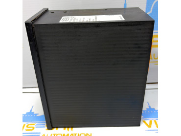 WESTFALIA SEPARATOR  PROGRAMMABLE CONTROLLER TYPE: PLC 100/3 D PART NO : 0005-4050-280