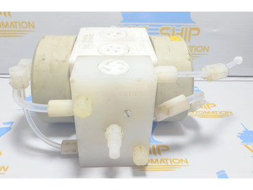 WHITE KNIGHT PSA060-17A343 METAL-FREE DIFFUSION PUMP