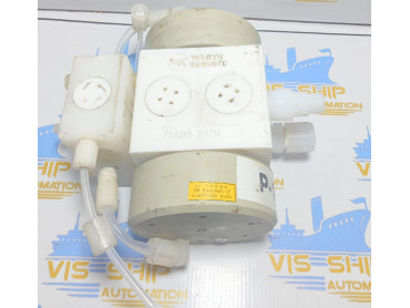 WHITE KNIGHT PSA060-17A343 METAL-FREE DIFFUSION PUMP