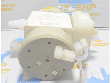 WHITE KNIGHT PSA060-17A343 METAL-FREE DIFFUSION PUMP