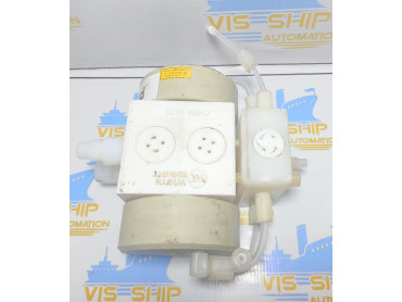 WHITE KNIGHT PSA060-17A343 METAL-FREE DIFFUSION PUMP