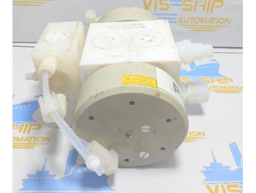WHITE KNIGHT PSA060-17A343 METAL-FREE DIFFUSION PUMP