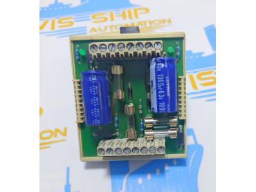 Wieland Bamberg Web 1002 Terminal Module En 275033