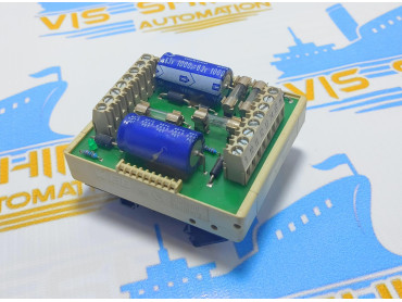 Wieland Bamberg Web 1002 Terminal Module En 275033