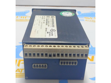 WOODWARD 5448-902 GW4 INTERFACE CONVERTER 24VDC