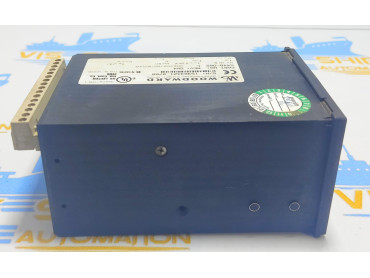 WOODWARD 5448-902 GW4 INTERFACE CONVERTER 24VDC