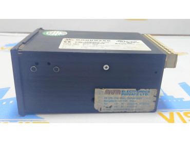 WOODWARD 5448-902 GW4 INTERFACE CONVERTER 24VDC