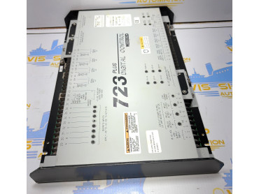 WOODWARD 8280 - 1042  723 PLUS DIGITAL CONTROL S/N 13777780 