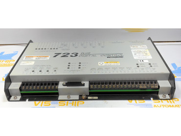 WOODWARD 8280 - 1042  723 PLUS DIGITAL CONTROL S/N 13777780 