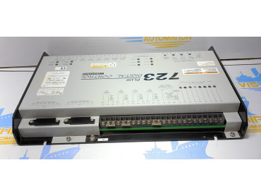 WOODWARD 8280 - 1042  723 PLUS DIGITAL CONTROL S/N 13777780 