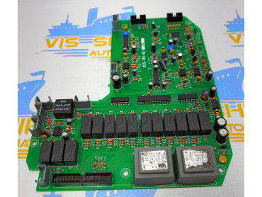 XCS-135-92  1B PCB BOARD NO: 15161-0017