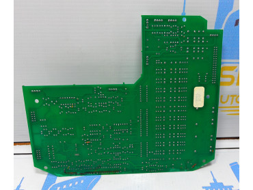 XCS-135-92  1B PCB BOARD NO: 15161-0017