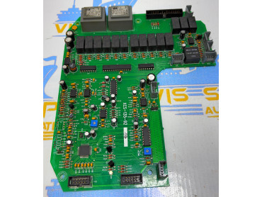  XCS-135-92  1B PCB BOARD NO: 15161-0017