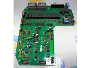 XCS-135-92 1B pcb card 