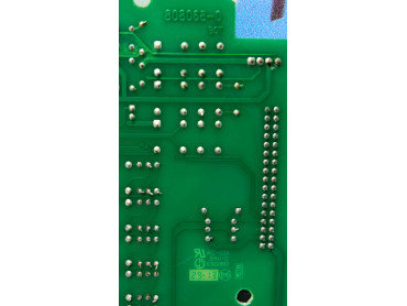 XCS-135-92 1B pcb card 