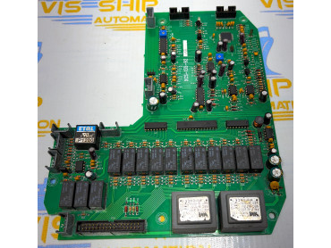 XCS-135-92 1B pcb card 
