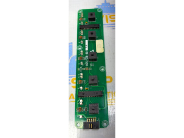 XCS-136-60 pcb card 15162-0001