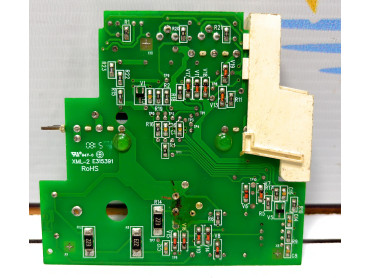 XML-2 E315391 RoHS PCB CARD 300551.00293