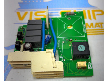 XML-2 E315391 RoHS PCB CARD 300551.00293