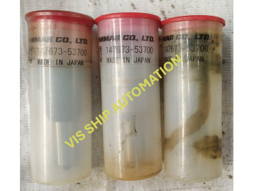 YANMAR 21 SPARES