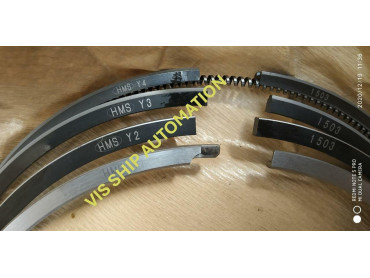 YANMAR 21 SPARES