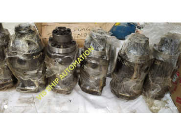 YANMAR 21 SPARES