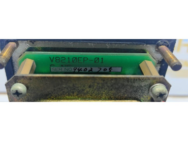 Yokogawa Navitec PT 200 Autopilot Switch Unit PH-710-08 Serial No. 0683