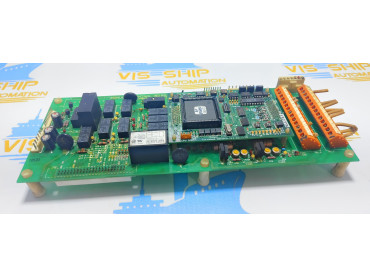 Yokogawa Denehikiki V8219TM 